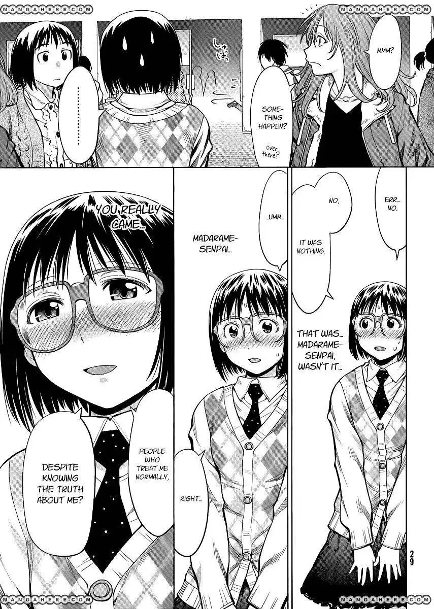 Genshiken Nidaime - The Society for the Study of Modern Visual Culture II Chapter 77 22